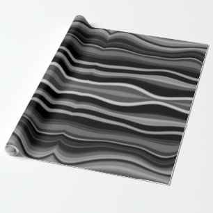 Monochroom, onregelmatig, verpakt papier
