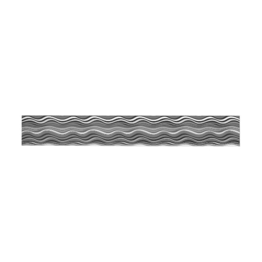 Monochroom rimpelpatroon (Individueel)