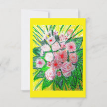 Monochroom, Rozen, Dianthus caryophyllus, Gerb