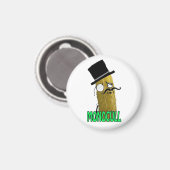 MonoCull magneet (Voorkant / Achterkant)