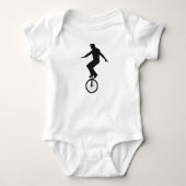 Monocycle Romper (Voorkant)