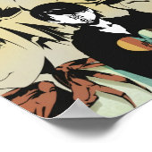 Monogatari - Aberrations Poster (Hoek)