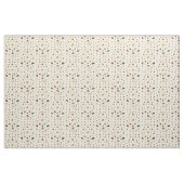 Monografen van de Genera of Shells Stof (Fat Quarter)
