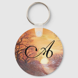 Monografie A Sleutelhanger