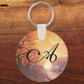 Monografie A Sleutelhanger (Voorkant)