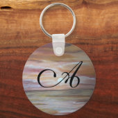 Monografie A Sleutelhanger (Voorkant)