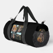 Monogram 10 Fotocollage Plunjezak (Rechterhoek)