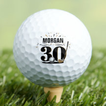 Monogram 30e verjaardag