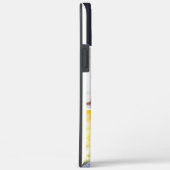 Monogram 4 Foto Vader Leven is het Beste Leven Mar Case-Mate iPhone Case (Achterkant / Rechts)