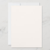 Monogram 50e Jubileum Kaart (Achterkant)