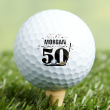 Monogram 50e verjaardag