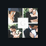 Monogram 5 Fotocadefotocanvas Canvas Afdruk<br><div class="desc">Monogram 5 Fotocadefotocanvas</div>