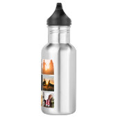 Monogram 8 Lijst NGL III Waterfles (Rechts)