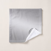 Monogram A Bad Handdoek (Wasdoekje)