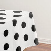 Monogram A Tafelkleed (Voorbeeld)