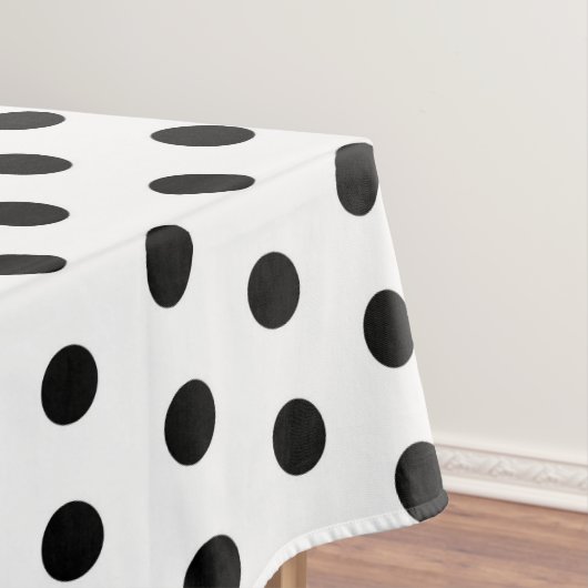 Monogram A Tafelkleed (Voorbeeld)