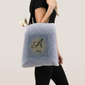 Monogram A Tote Bag (Dichtbij)