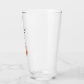 Monogram Akoestische gitaar Glas (Links)