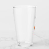 Monogram Akoestische gitaar Glas (Rechts)