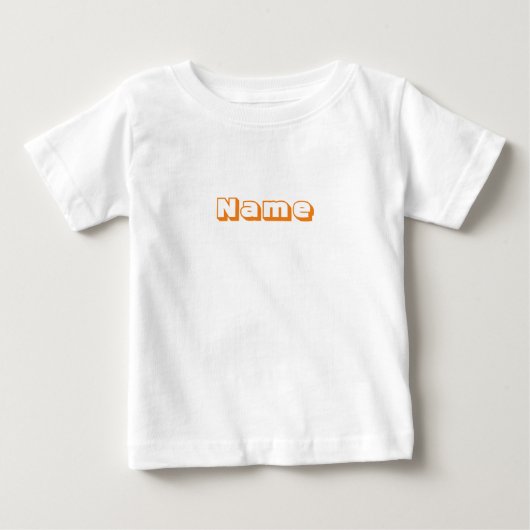 Monogram alfabet initiaal aanpassen, personalisere (Voorkant)