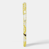  monogram Alice in Wonderland Case-Mate iPhone Case (Achterkant / Links)