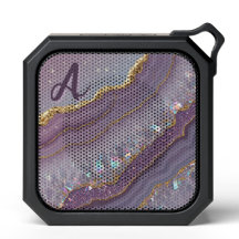Monogram Amethyst Aurora
