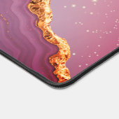 Monogram Amethyst Aurora Bureaumat (Hoek)