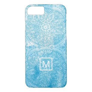 Monogram   Ananas Life III Case-Mate iPhone Case