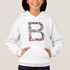 Monogram B