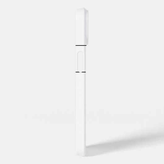 Monogram B, lavender Eucalyptus, dragonfly Case-Mate iPhone Case (Achterkant / Rechts)