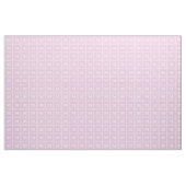 Monogram baby roze stof (Yard (91,4 cm))