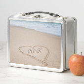 Monogram | Beach Love I (In situ)