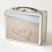 Monogram | Beach Love I (Voorkant)