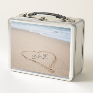 Monogram   Beach Love I