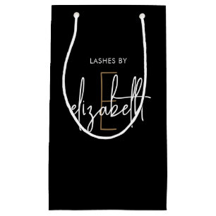 Monogram Beauty Lashes Klein Cadeauzakje