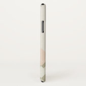 Monogram | Bergen boven bergen III Case-Mate iPhone Case (Achterkant / rechts)