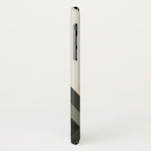 Monogram | Bergen boven bergen III Case-Mate iPhone Case (Achterkant/links)