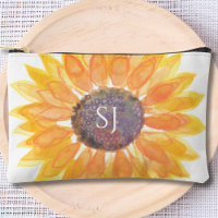 Monogram Bloem