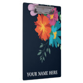 Monogram Botanisch Klembord (Rechts)