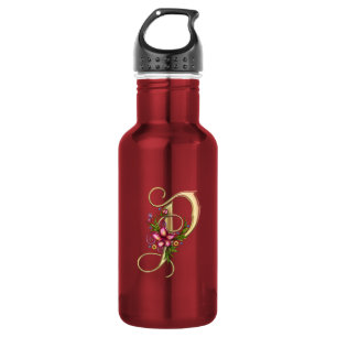 Monogram BPA-VRIJE FLES