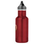 Monogram BPA-VRIJE FLES (Rechts)