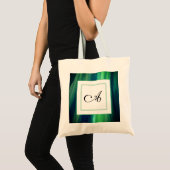 Monogram budget Tas (Voorkant (product))