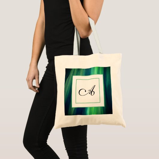 Monogram budget Tas (Voorkant (product))