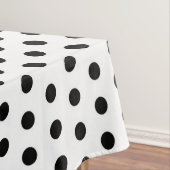 Monogram C Tafelkleed (Voorbeeld)