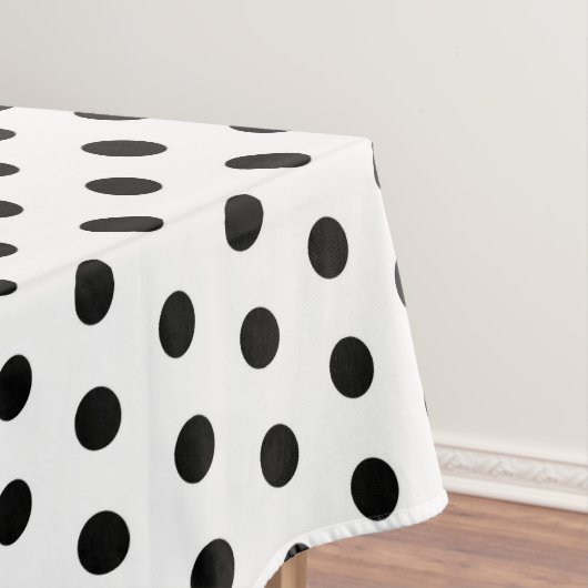 Monogram C Tafelkleed (Voorbeeld)