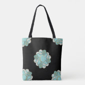 Monogram C Tote Bag (Achterkant)