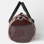 Monogram Cacao Roos Wisteria Harmony Plunjezak (Rechts)