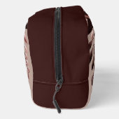 Monogram Cacao Roos Wisteria Harmony Toilettasje (Rechts)