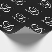 MONOGRAM CADEAUPAPIER (Hoek)