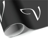 MONOGRAM CADEAUPAPIER (Rol Hoek)